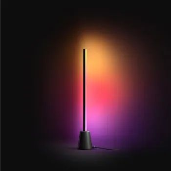 Philips Hue Tischlampe "White & Color Ambiance Play Gradient"