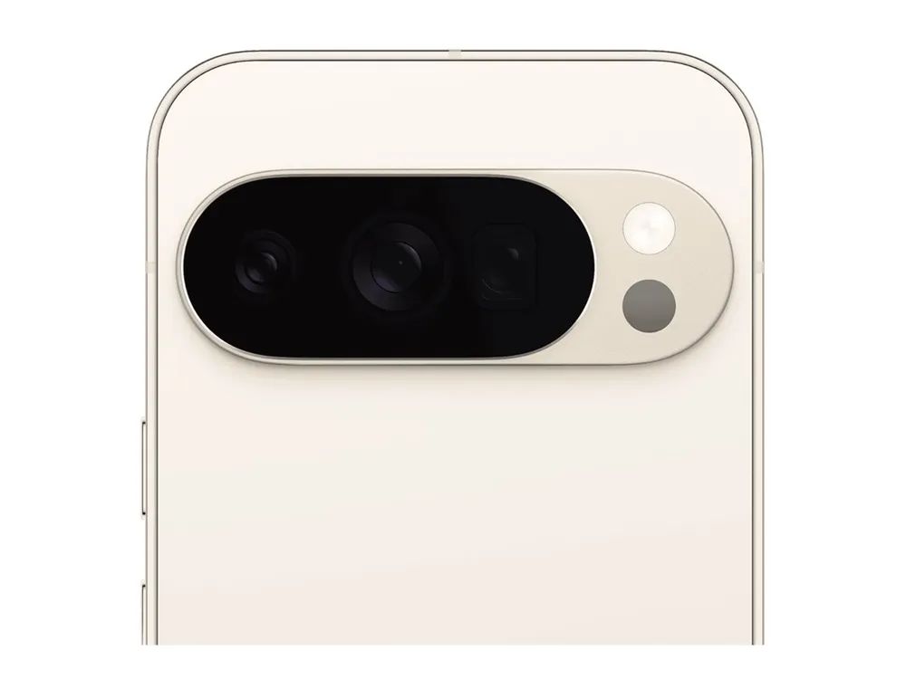 Google Pixel 10 Pro - 5G Smartphone - Dual-SIM - RAM 16 GB / Interner Speicher 256 GB - OLED-Display - 6.3" - 1280 x 2856 Pixel (120 Hz)
