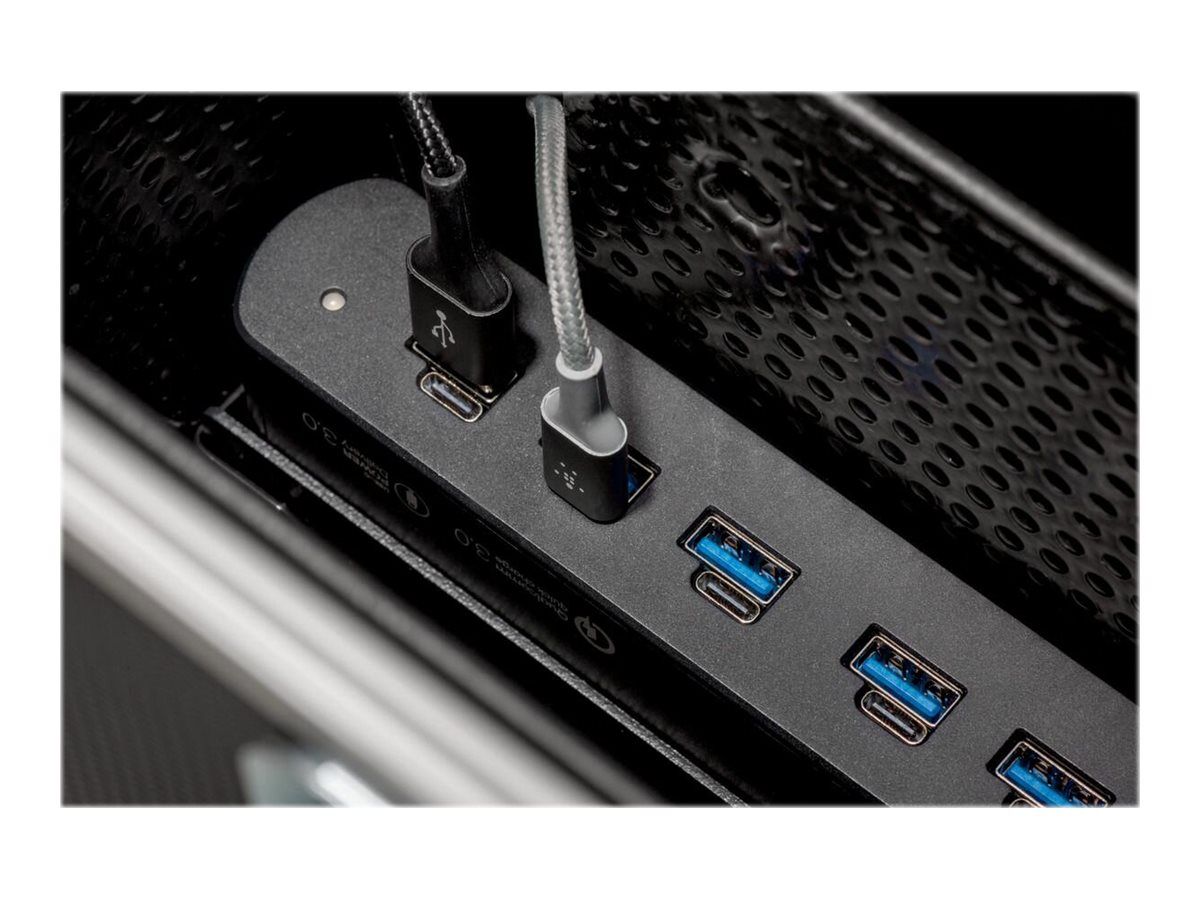 PARAT PARAPROJECT Case TC10 - Wagen (nur Laden) - für 10 Tablets - verriegelbar - X-ABS Kunststoff - Schwarz - Bildschirmgröße: up to 32.8 cm (up to 12.9")