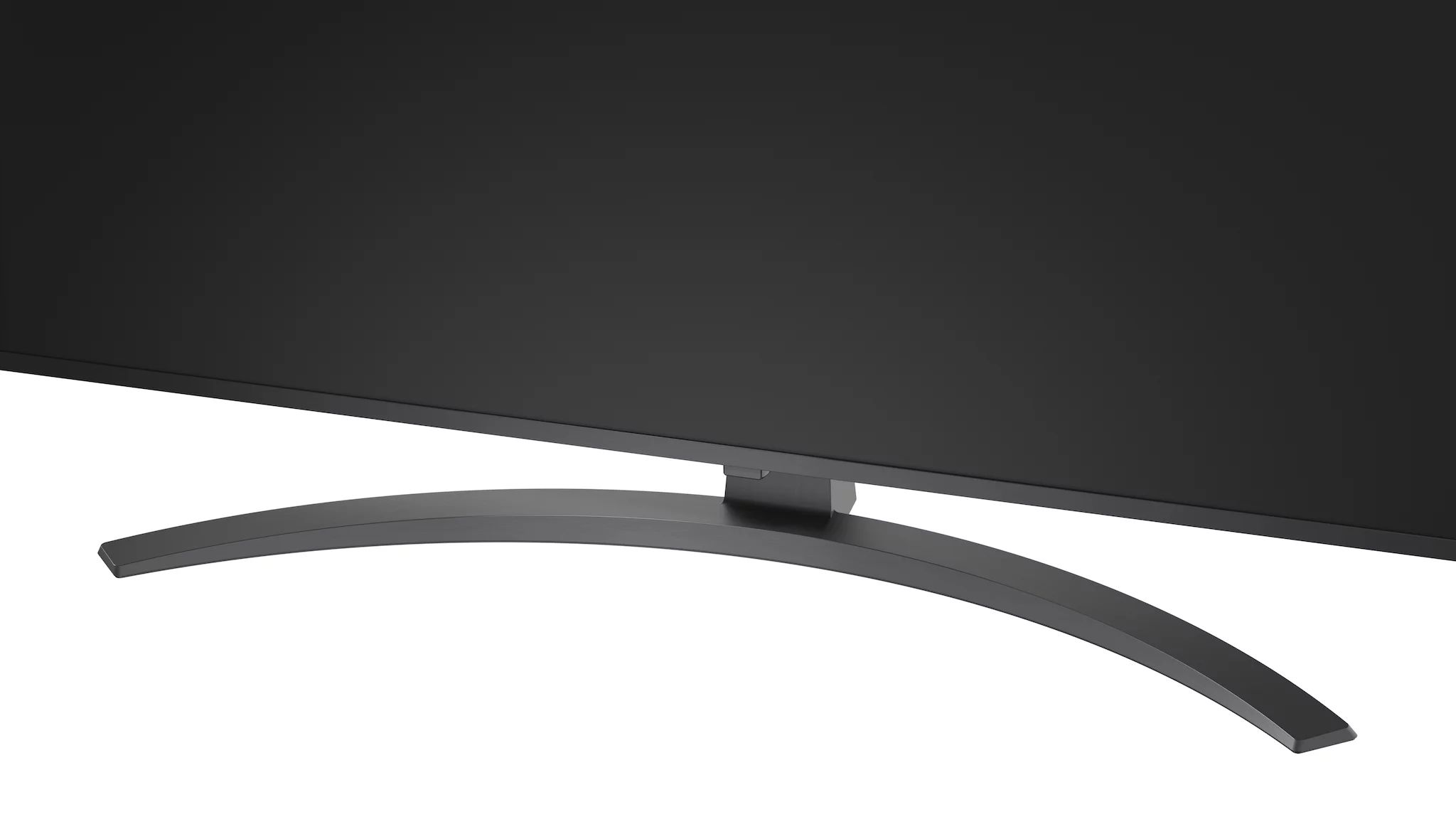 LG Electronics 43NANO81A6A.AEU