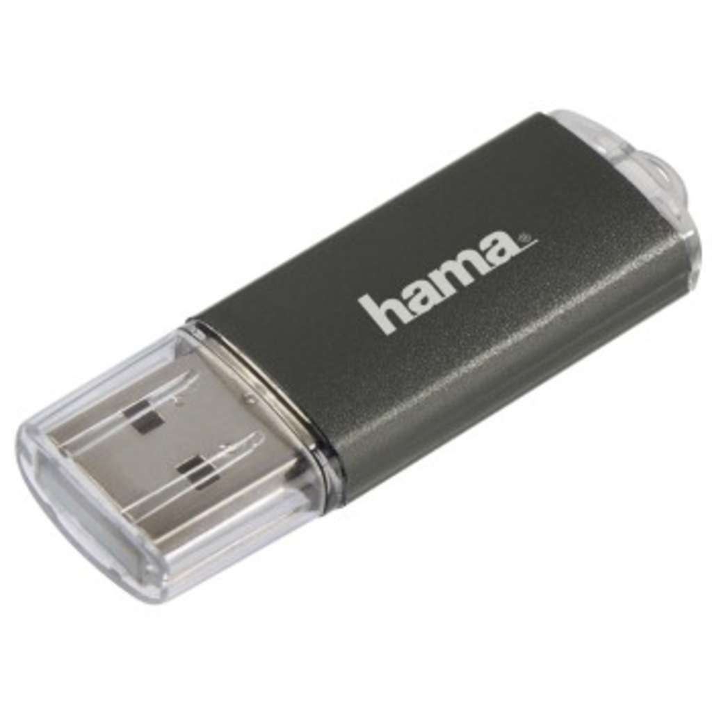 Hama 90983 FlashPen Laeta 16GB
