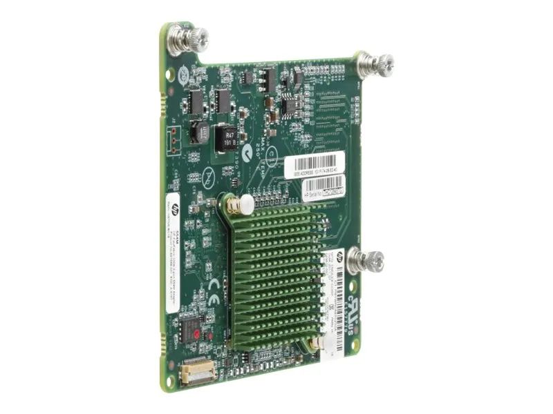 HPE FlexFabric 554M - Netzwerkadapter - PCIe