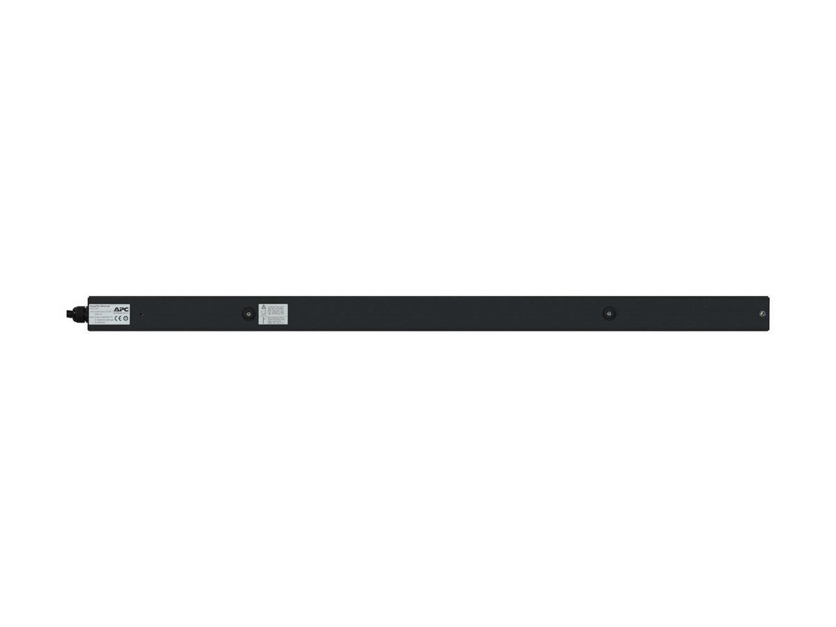 APC Easy Metered Rack PDU EPDU1216M - Stromverteilungseinheit (Rack - einbaufähig)