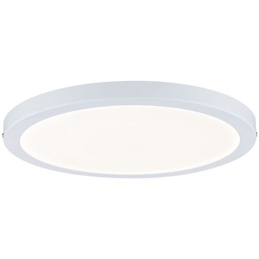 Paulmann LED-PANEL 300MM 22W WS-M / PAULMA ATRIA WEIß-MATT 70869