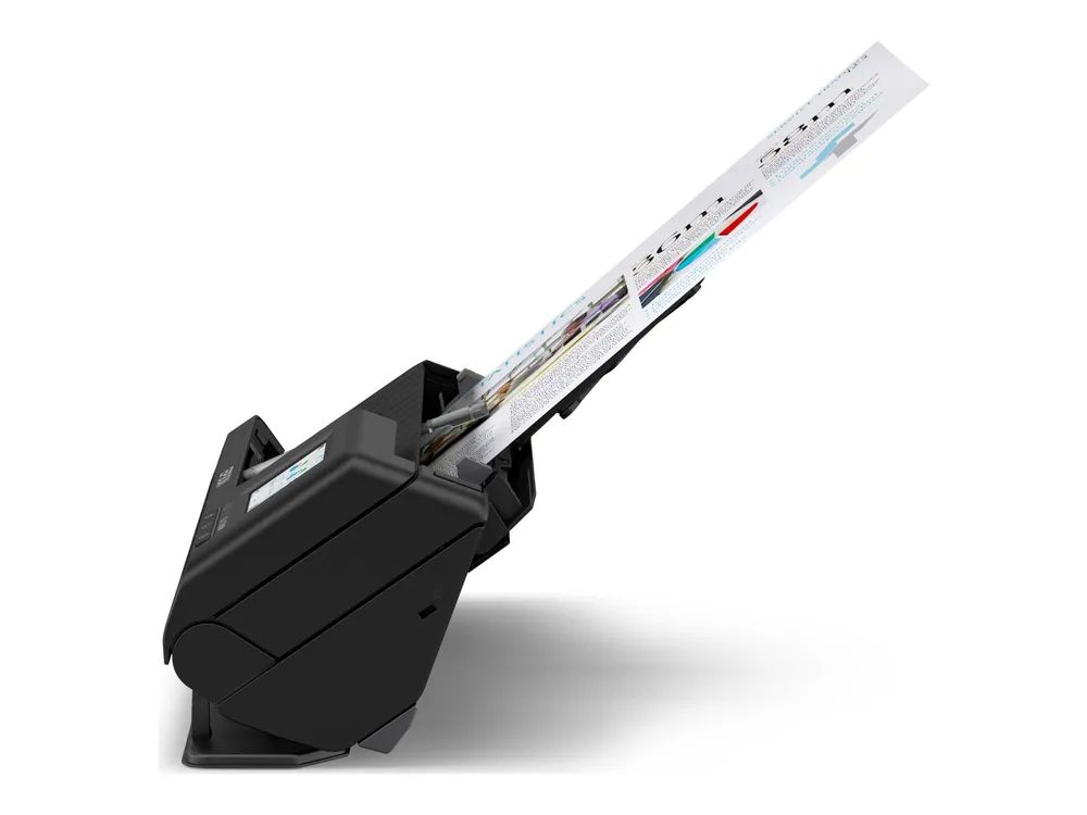 Epson ES-C380W