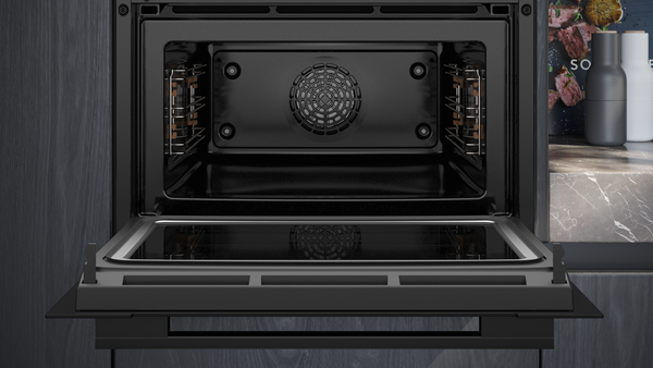 Siemens IQ700 CM724G1B1