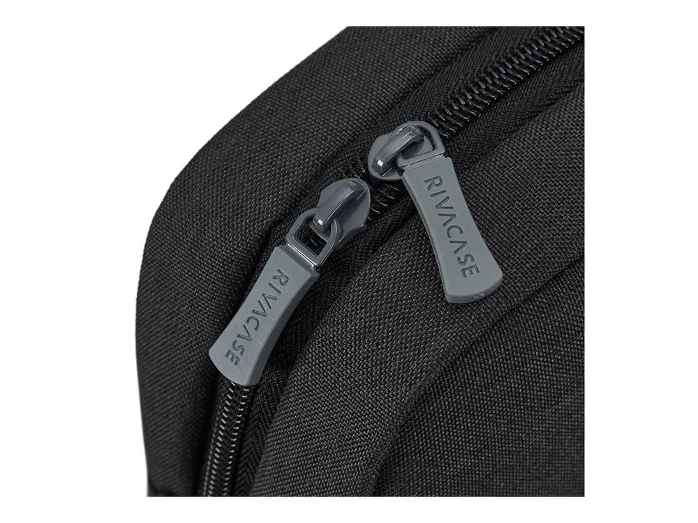 rivacase Riva Laptoptasche Prater 15.6" black 7532 - Tasche