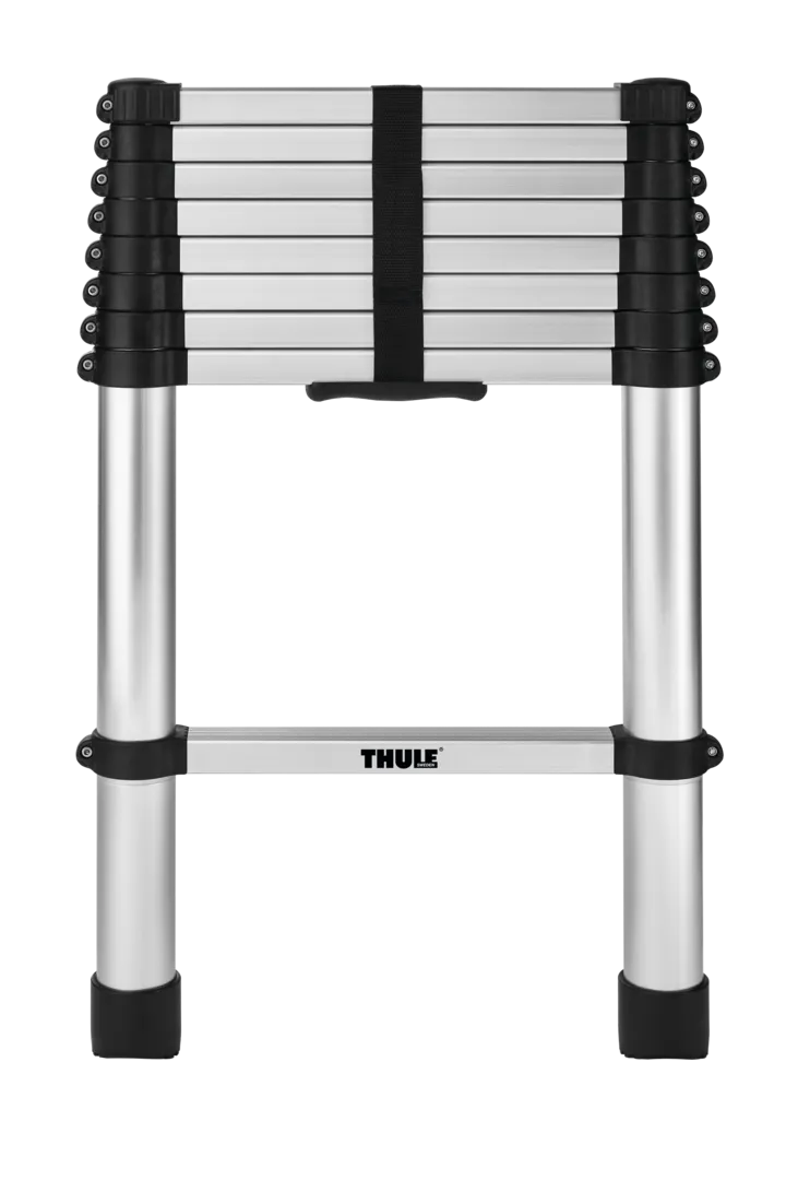 THULE NV Leiter für Kastenwagen, 9-Stufig