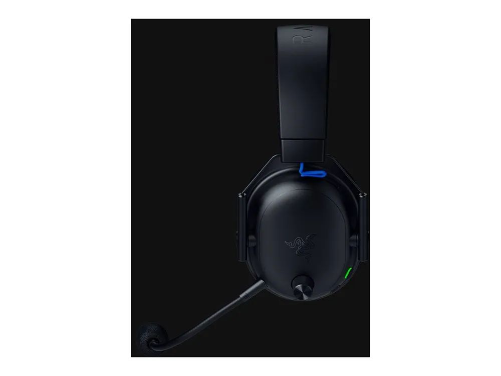 Razer BlackShark V3 - Für PlayStation - Headset