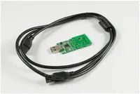 ALLNET ALL-B-66 - Drahtlose Abschirmung - 4Duino - Schwarz - Grün - 40 g