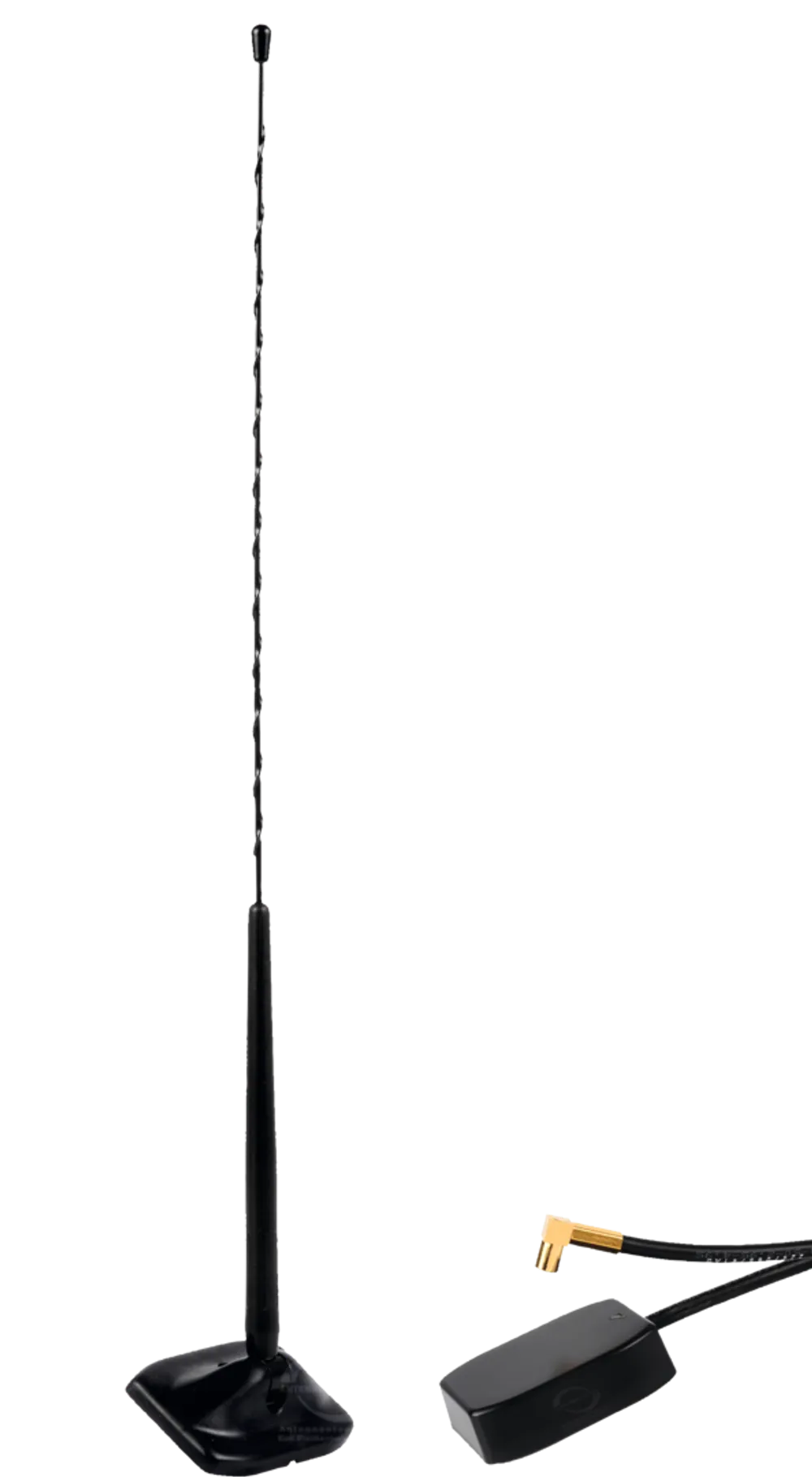 ATTB DAB+ Glasklebe-Außenantenne (R)
