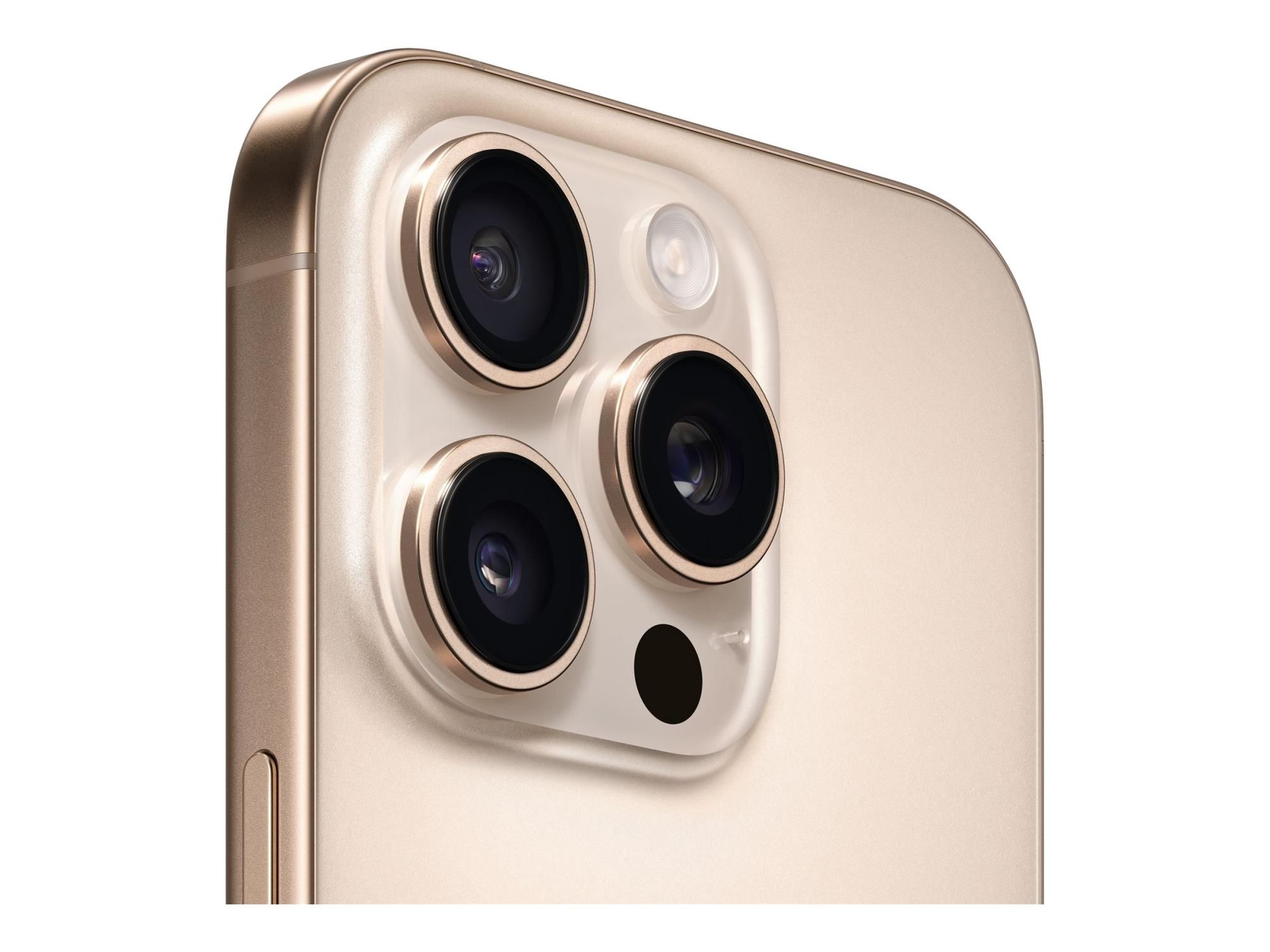Apple iPhone 16 Pro Max 512GB, Titan Wüstensand