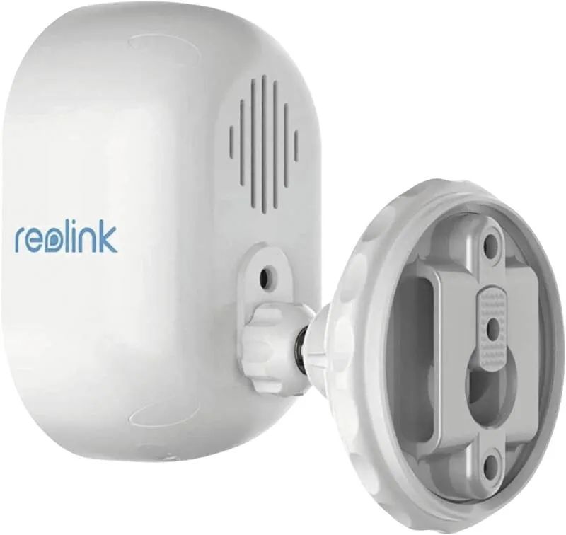 Reolink Lumus Series E430 Outdoor WiFi Security Camera Spotlight