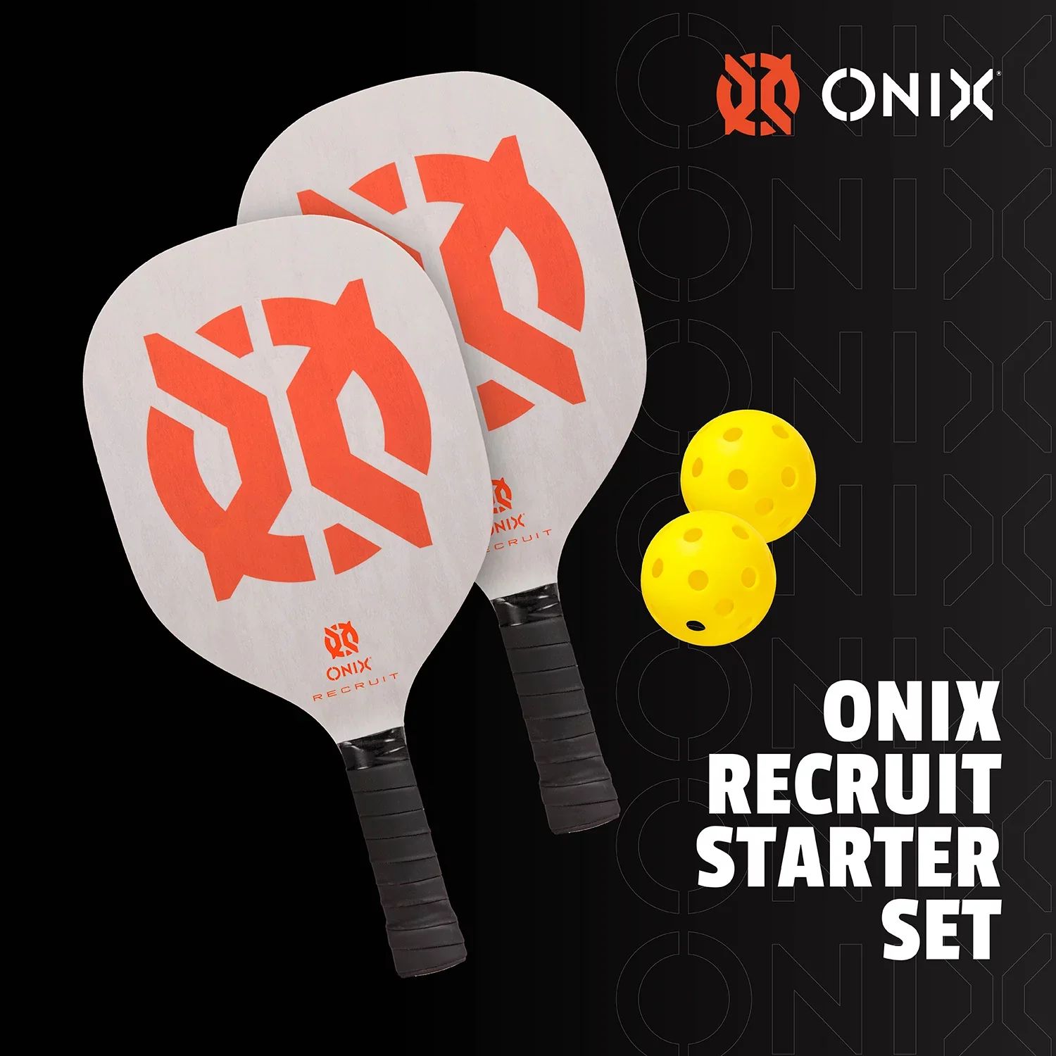 Onix Starter Kit