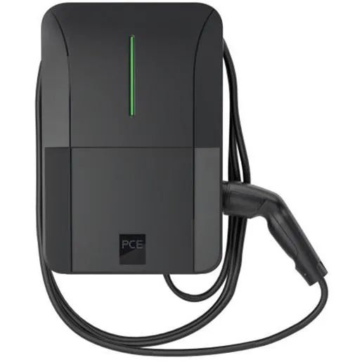 PCE WALLBOX TYP2 7,5M KAB. R37 / PCE EV11.3 11KW R37 370R2110-SS