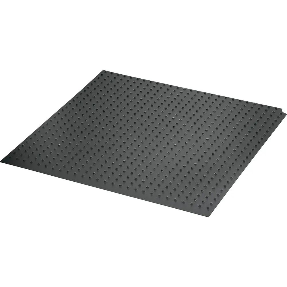 NINKA eins2vier Bodenplatte MB KB 800 mm S16 dunkelgrau
