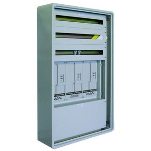 Mehler ZÄHLERVERT.AP+RW AMZV3-4CST30 / MEHLER AMZV3-4CST30TN