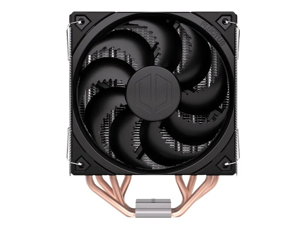 ENDORFY Fera 5 Dual Fan - Prozessor-Luftkühler - (für: LGA775, AM2+, LGA1366, AM3+, FM1, FM2+, LGA2011-3, LGA2011 (Square ILM)