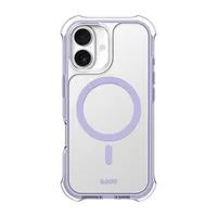 Laut International AERO PROTECT for iPhone 17 Pro Max - Light Purple