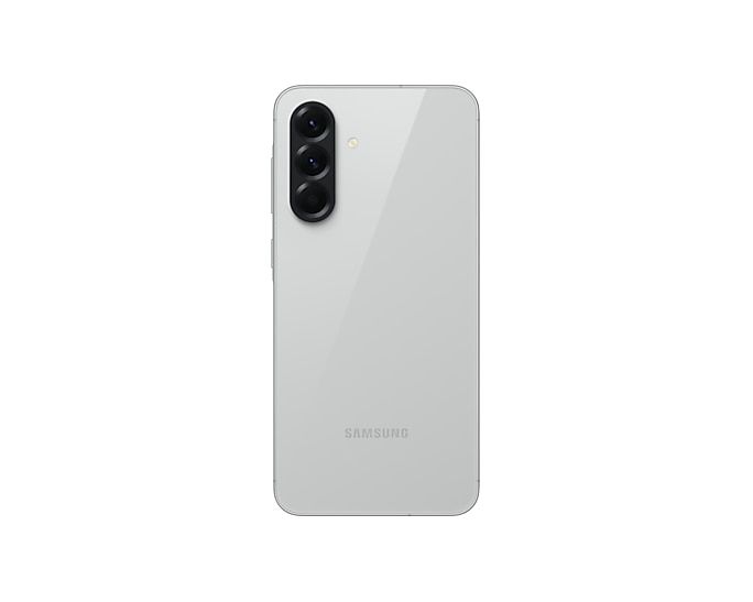 Samsung Galaxy A56 - 5G - Dual-SIM - RAM 8 GB / Speicher 256 GB - hellgrau