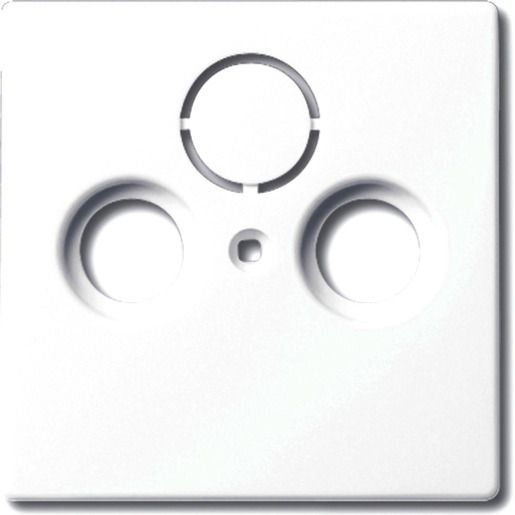 Busch-Jaeger FU/SO C-SCH.ANT. 1743-84 / BUSCH 1743-84 2CKA001724A2774