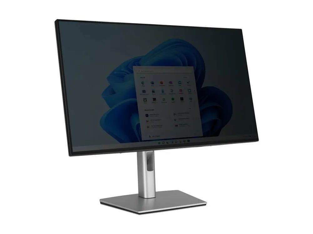 Kensington Blickschutzfilter für Bildschirme - 2-Wege - abnehmbar - 50.8 cm (20")