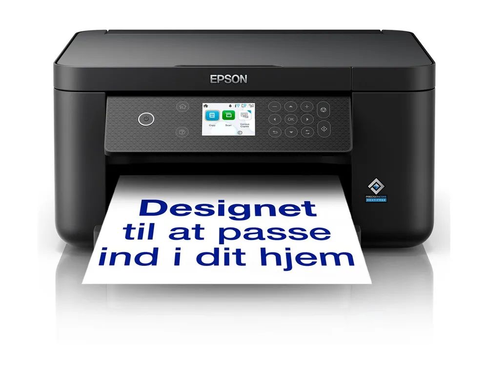 Epson Expression Home XP-5200