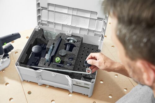 Festool Oberfräse OF 1010 REBQ-Plus