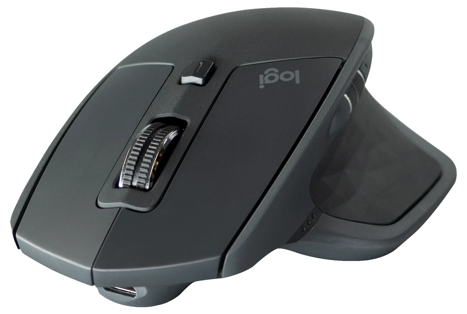 Logitech MX 910-007224 - Maus