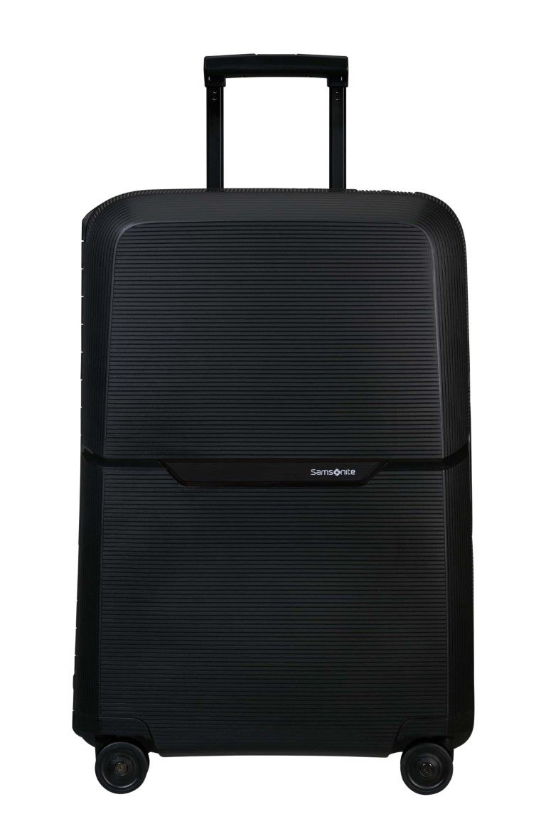 SAMSONITE MAGNUM ECO SPINNER 69/25, graphite