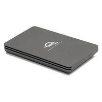 OWC 1TB Envoy Pro FX Thunderbolt 3+ USB-C Portable NVMe SSD - Solid State Disk - NVMe Open-Box
