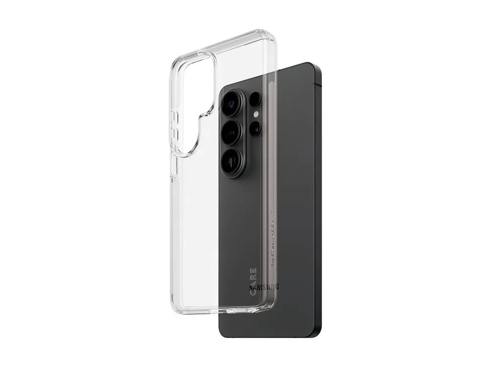 PanzerGlass CARE by PanzerGlass Urban Explorer - Hintere Abdeckung für Mobiltelefon - Thermoplastisches Polyurethan (TPU)