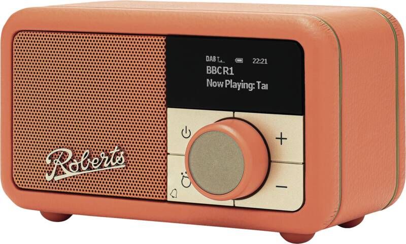 Roberts Revival Petite 2