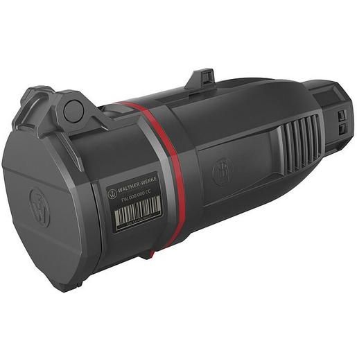 Walther CEE KUPPLUNG 5P 32A IP54 OT / WALTHE FW330506CC NEO 6H FW330506CC