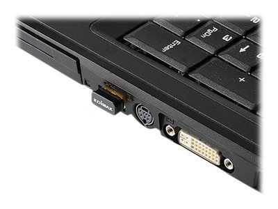 Edimax N150 Wi-Fi 4 Nano EW-7811Un V2 - Netzwerkadapter
