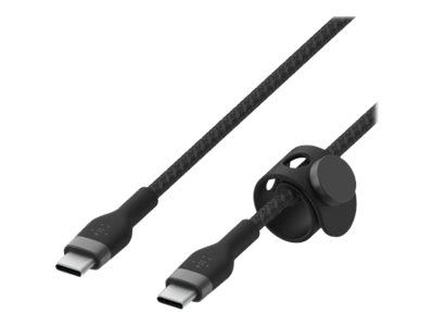 Belkin BoostCharge - USB-Kabel - 24 pin USB-C (M)