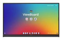 ViewSonic ViewBoard IFP8653 - 218 cm (86") Diagonalklasse (219.7 cm (86.5")