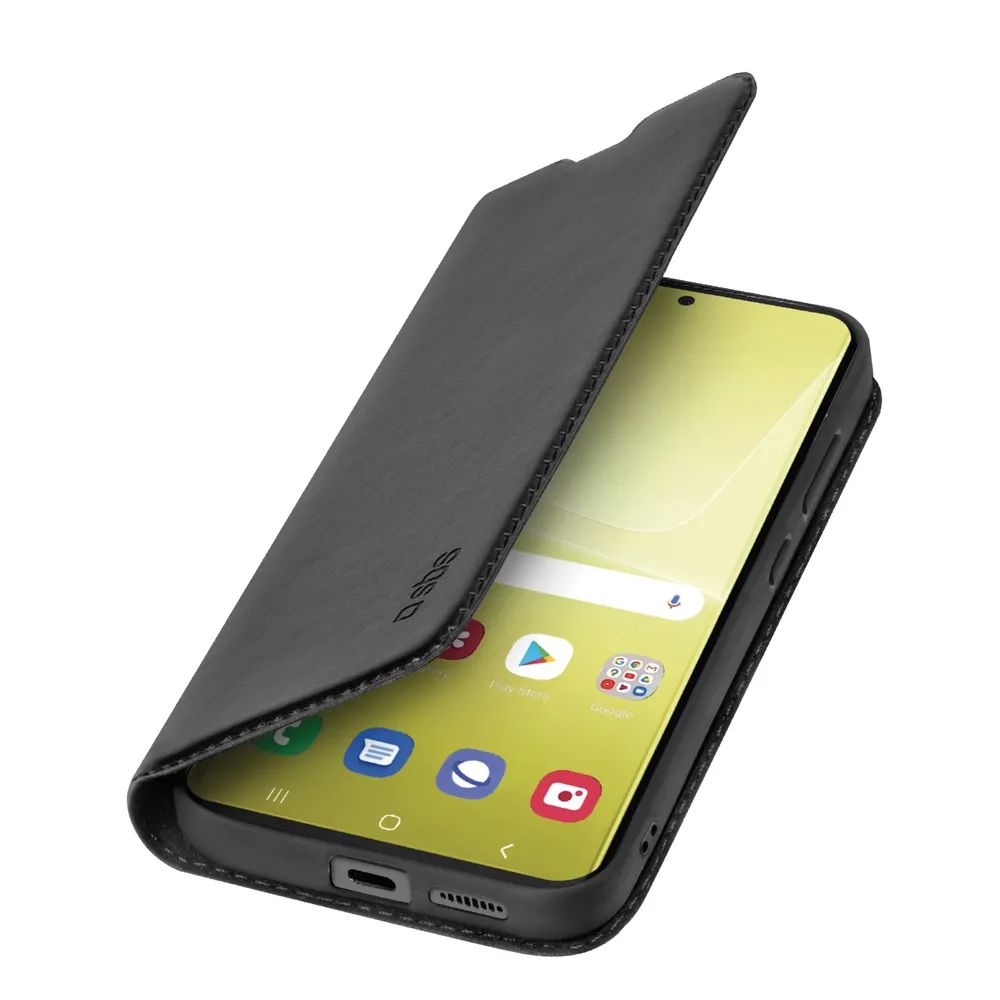 SBS WALLET LITE Bookcase für Xiaomi 13T/13T PRO, schwarz