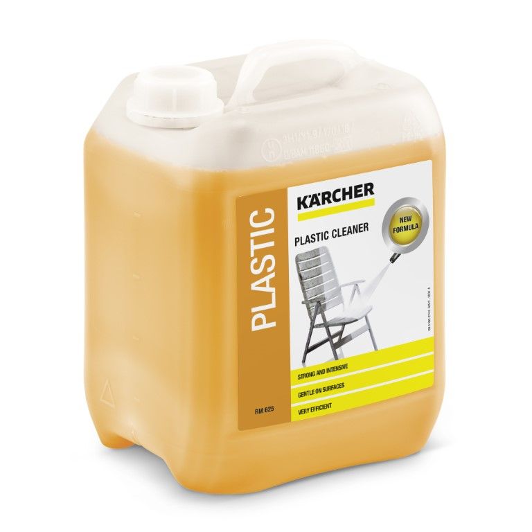 Kärcher Kunststoffreiniger (5 l)
