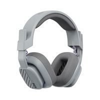 Logitech ASTRO Gaming A10 Gen 2 - Headset - ohrumschließend