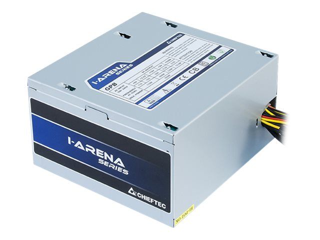 Chieftec iARENA GPB-350S - Netzteil (intern)