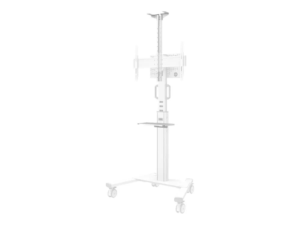 Neomounts Montagekomponente (Regal, Kamerabord, Adapter für Kamerabord, Schiene)