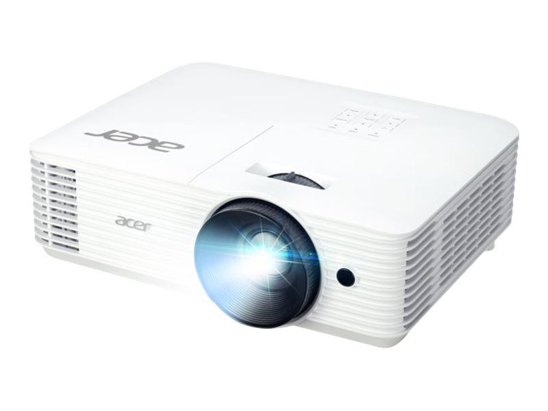 Acer H5386BDi - DLP-Projektor - tragbar - 3D