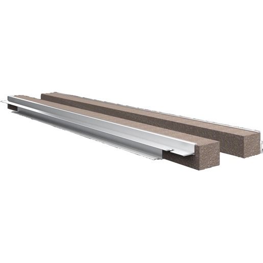 Rittal PROFIL KABELEINF.H B1200 PA=4S / RITTAL VX 8618.813 8618813