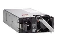 Cisco Config 4 - Stromversorgung redundant / Hot-Plug (Plug-In-Modul)