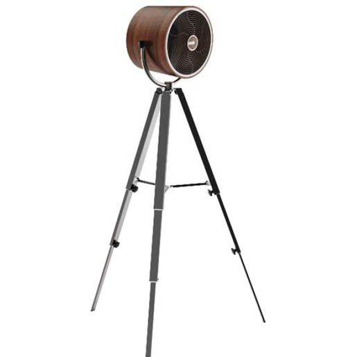 Nedis STANDVENTILATOR 25CM 45WATT / NEDIS FNTR20CWD10 3-BEIN FNTR20CWD10