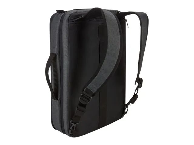 Case Logic ERA Hybrid - Notebook-Schultertasche - 39.6 cm (15.6")