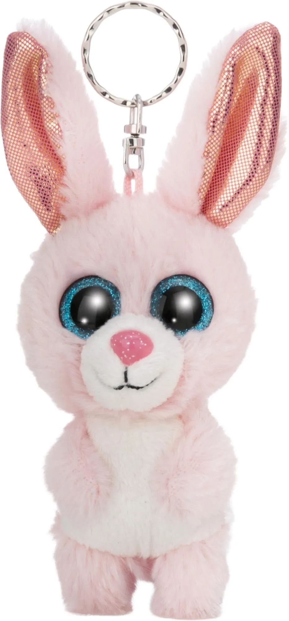Nici GmbH GLUBSCHIS Schlüsselanh. Hase Monni-Wonni