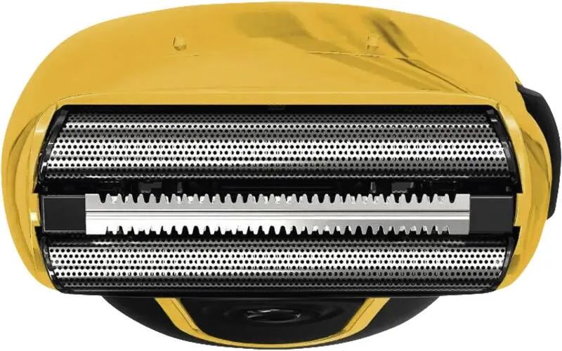 Wahl Extreme Grip Shaver Travel Kit