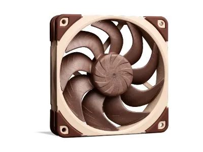 Noctua NF-A12x25 G2 PWM - Gehäuselüfter - 120